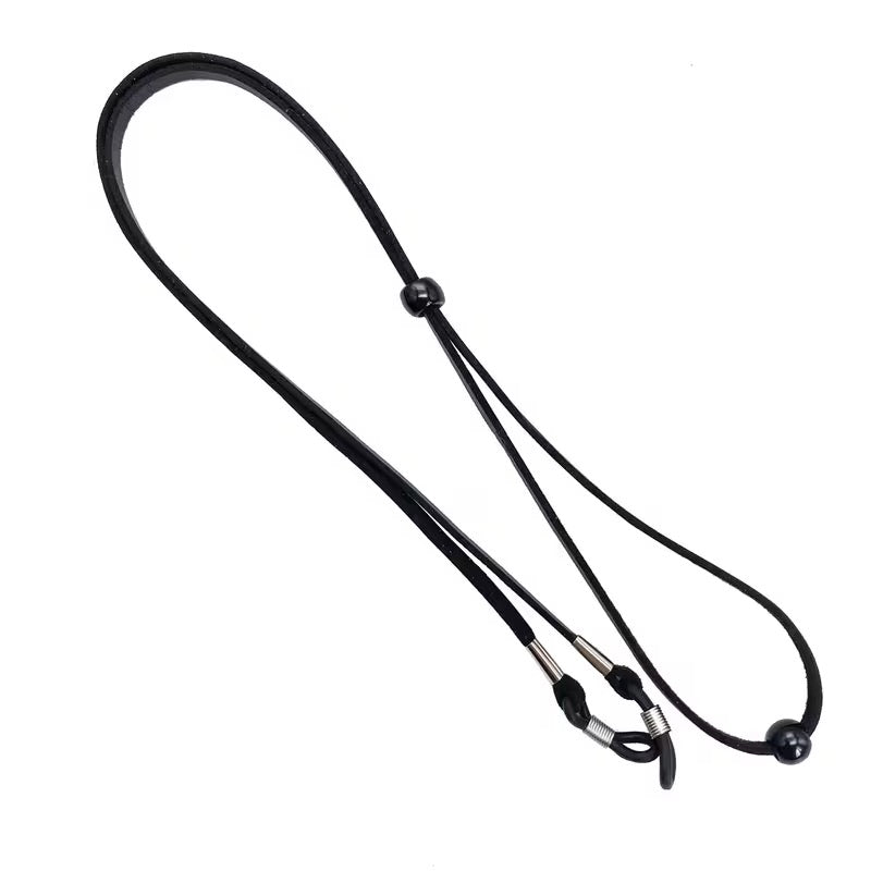 Glasses Strap Black