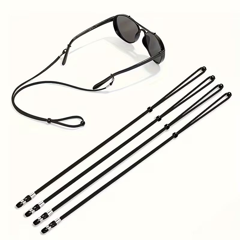 Glasses Strap Black