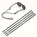Glasses Strap Black