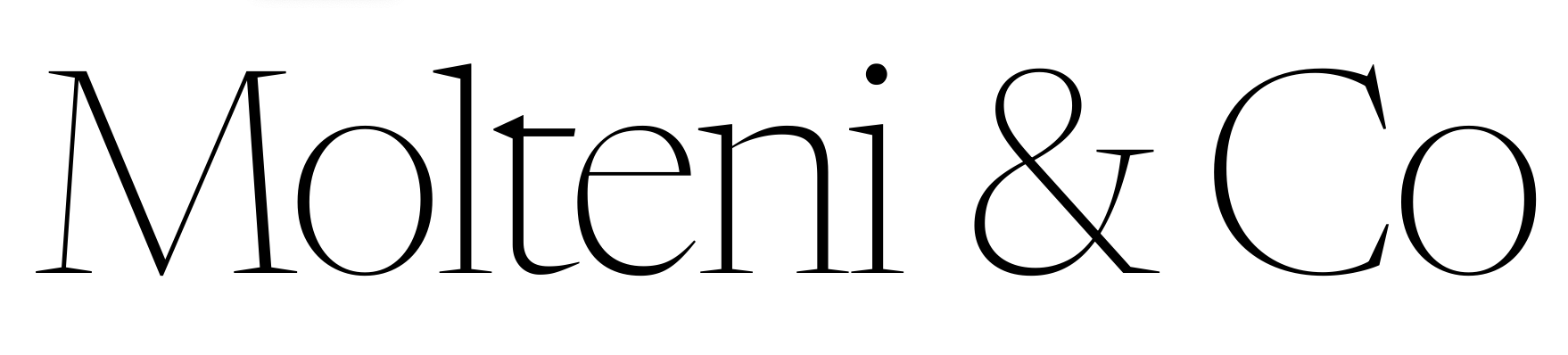Molteni & Co